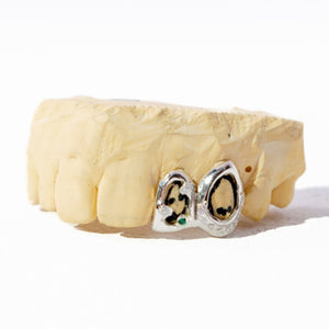 Unity Gems Diamond Grillz